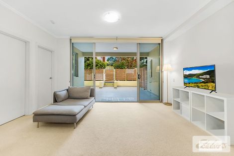 Property photo of 4/5-15 Boundary Street Roseville NSW 2069