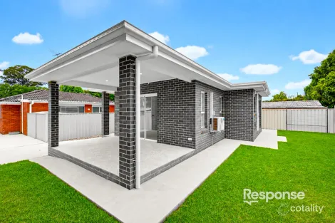 21 Stapley St, Kingswood, NSW 2747