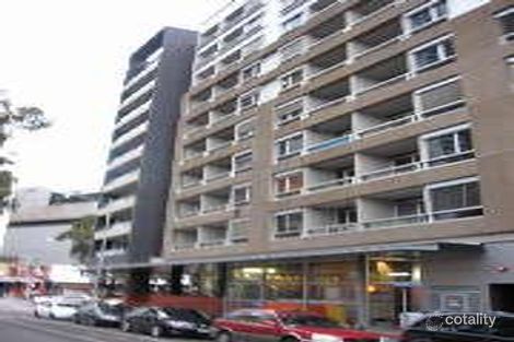 Property photo of 502/1-19 Bouverie Street Carlton VIC 3053