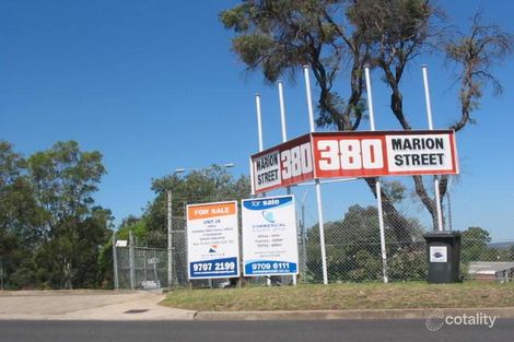 8/380 Marion St, Condell Park, NSW 2200