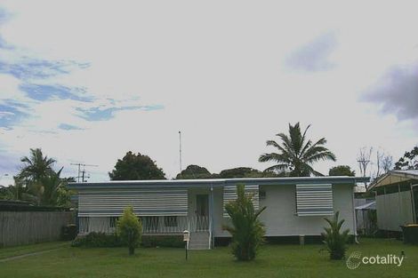 3 Boden St, Edge Hill, QLD 4870
