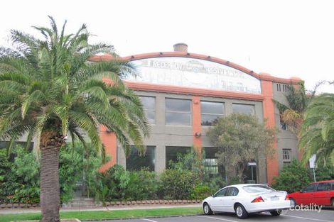 7 Parker St, Footscray, VIC 3011