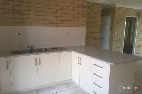 Property photo of 2/9 Stuart Hindle Drive Mount Pleasant QLD 4740