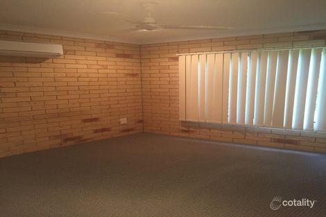 Property photo of 2/9 Stuart Hindle Drive Mount Pleasant QLD 4740