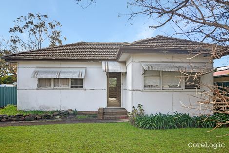 1 Ian St, North Ryde, NSW 2113