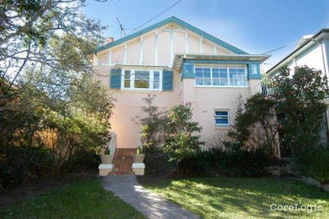 Property photo of 75 Baroona Road Northbridge NSW 2063