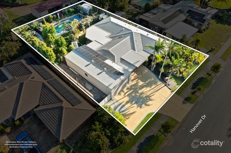 35 Hanover Dr, Alexandra Hills, QLD 4161