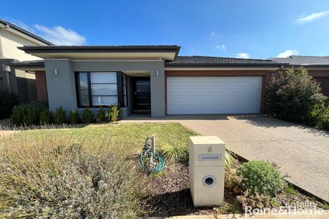 6 Newforest Dr, Aintree, VIC 3336