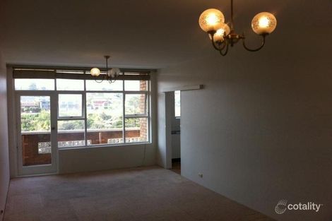 Property photo of 21/5-7 Kimberley Street Vaucluse NSW 2030