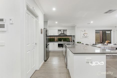 Property photo of 44 Ainsworth Crescent Diggers Rest VIC 3427