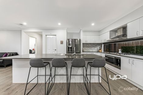 Property photo of 44 Ainsworth Crescent Diggers Rest VIC 3427
