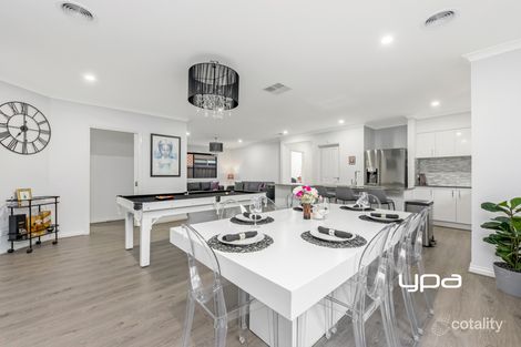 Property photo of 44 Ainsworth Crescent Diggers Rest VIC 3427