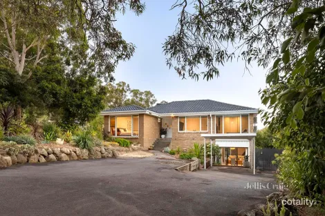 Property photo of 10 Laleham Court Eltham VIC 3095