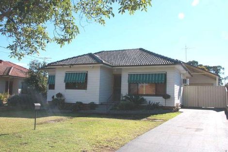 7 Thompson Ave, St Marys, NSW 2760