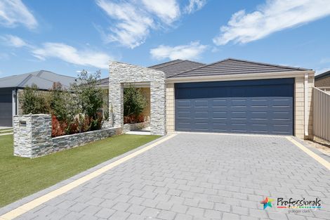 Property photo of 6 Witton Way Landsdale WA 6065