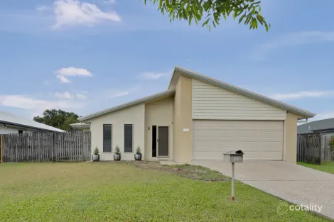 24 Mccall St, Marian, QLD 4753