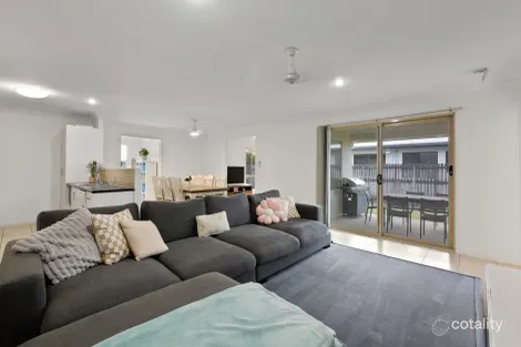 Property photo of 24 McCall Street Marian QLD 4753