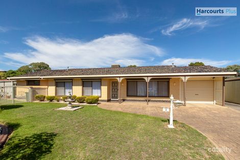 Property photo of 3 Sampson Court Mitchell Park SA 5043