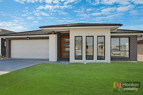 31 Steward Dr, Oran Park, NSW 2570
