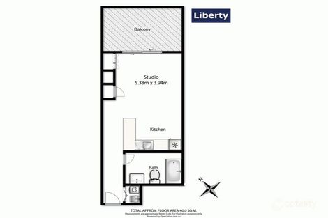 Property photo of 14/8 Renwick Street Redfern NSW 2016