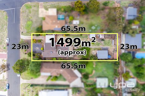 Property photo of 21 Moore Street Maddingley VIC 3340