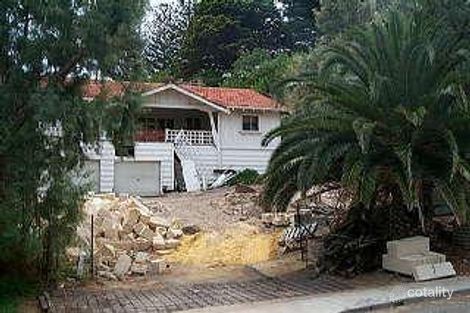 Property photo of 20 Warnham Road Cottesloe WA 6011