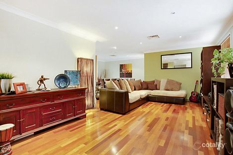 Property photo of 5 Cartwright Place Glenmore Park NSW 2745