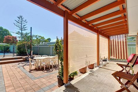 Property photo of 21 Yoolarai Crescent Nelson Bay NSW 2315