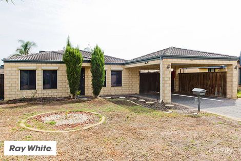 28 Marsala Way, Ellenbrook, WA 6069