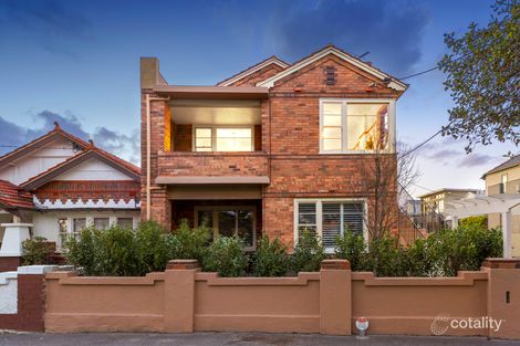 Property photo of 1/198 Kerferd Road Albert Park VIC 3206