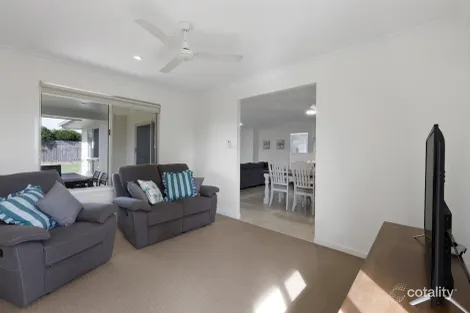 Property photo of 24 McCall Street Marian QLD 4753