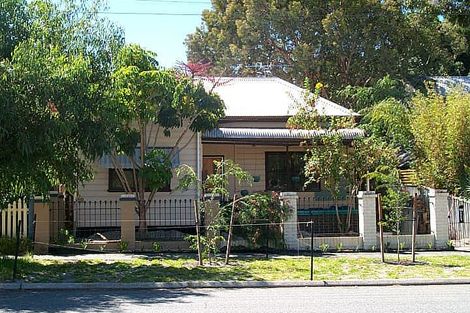 Property photo of 228 Heytesbury Road Subiaco WA 6008