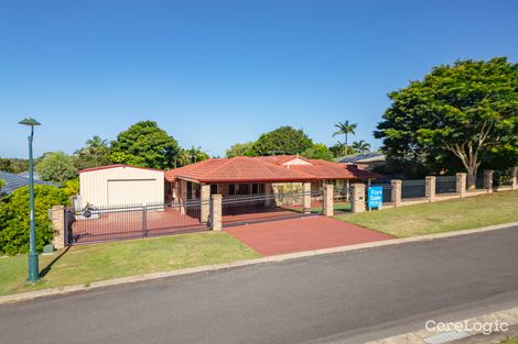 Property photo of 47 Podinga Circuit Ormeau QLD 4208