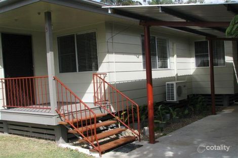 Property photo of 3 Patterson Street Dysart QLD 4745