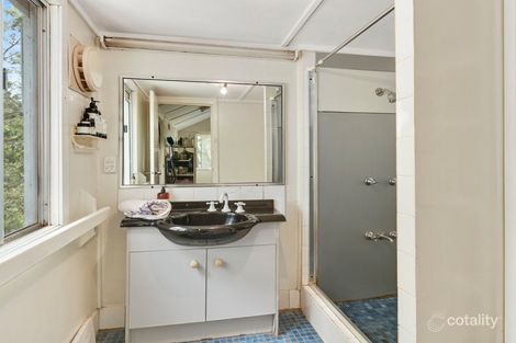 Property photo of 3135 Nerang Murwillumbah Road Natural Bridge QLD 4211