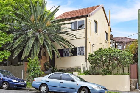 Property photo of 2/11 Palace Street Petersham NSW 2049