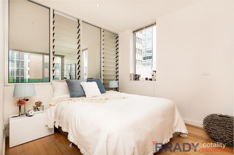 Property photo of 501/20-22 McKillop Street Melbourne VIC 3000