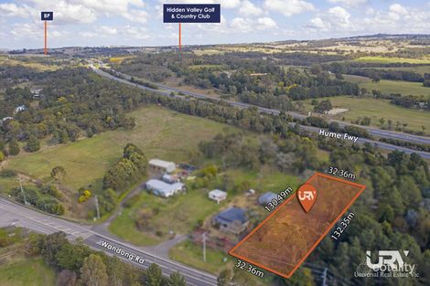 766 Wandong Rd, Wandong, VIC 3758