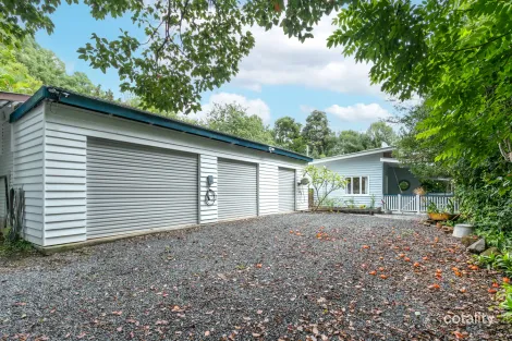359 Cooroy Belli Creek Rd, Cooroy, QLD 4563