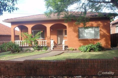 1/19 Tressider Ave, Haberfield, NSW 2045