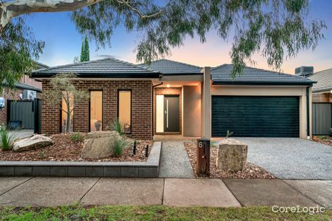 Property photo of 6 Brummel Street Craigieburn VIC 3064