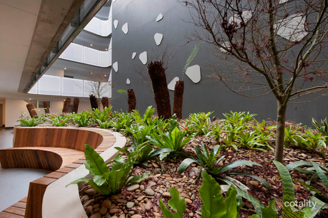Property photo of 1012/55 Merchant Street Docklands VIC 3008