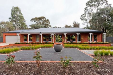 Property photo of 19 Lawrence Road Strathfieldsaye VIC 3551