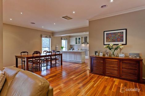 Property photo of 19 Lawrence Road Strathfieldsaye VIC 3551