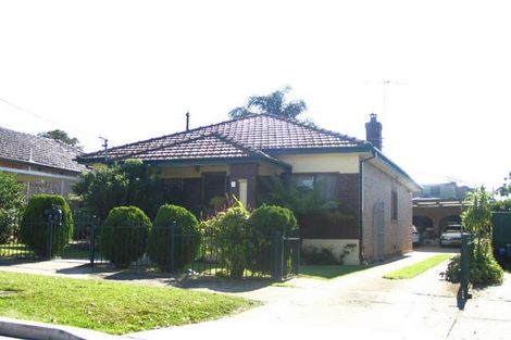 6 Beatrice St, Hurstville, NSW 2220