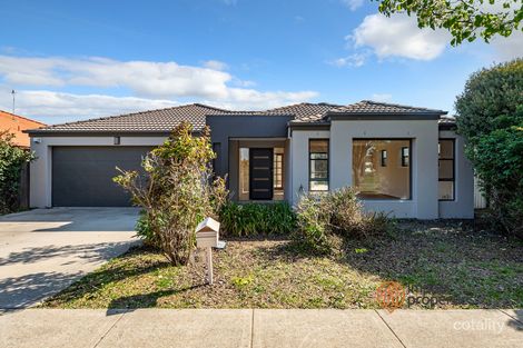 Property photo of 39 Anchorage Street Harrison ACT 2914