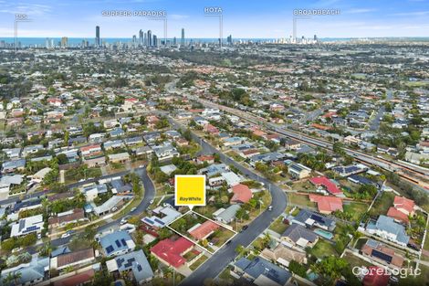 Property photo of 21 Harran Street Southport QLD 4215