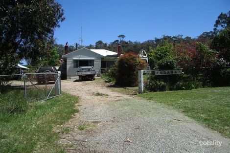 4174 Gelantipy Rd, Gelantipy, VIC 3885
