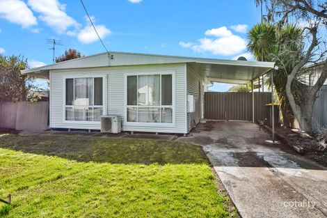 Property photo of 32 Mathoura Street Horsham VIC 3400