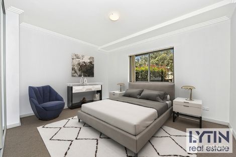 Property photo of 11/53-59 Georges River Road Croydon Park NSW 2133